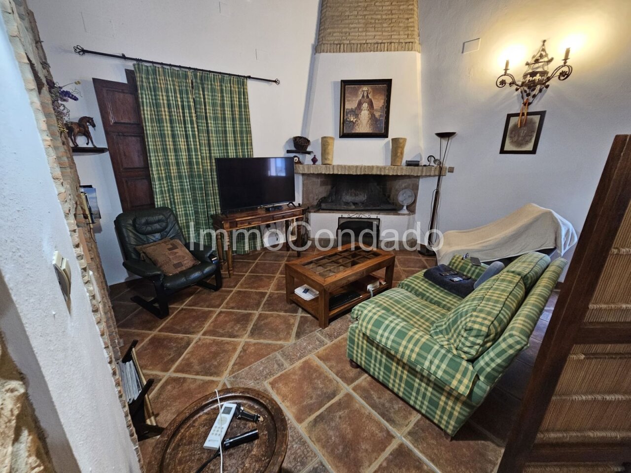 Haupthaus Wohnzimmer Haupthaus Wohnzimmer