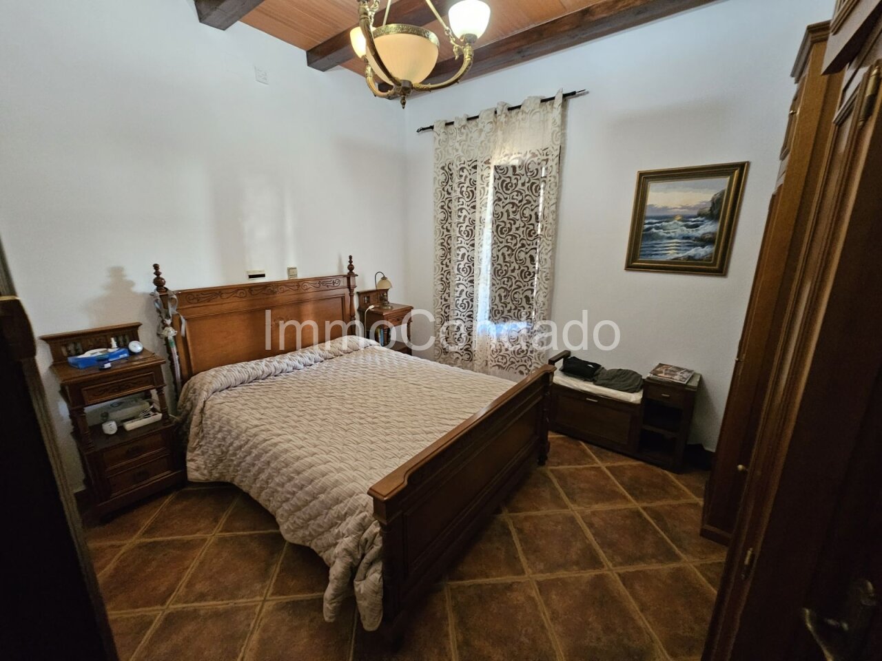 Haupthaus Schlafzimmer Haupthaus Schlafzimmer