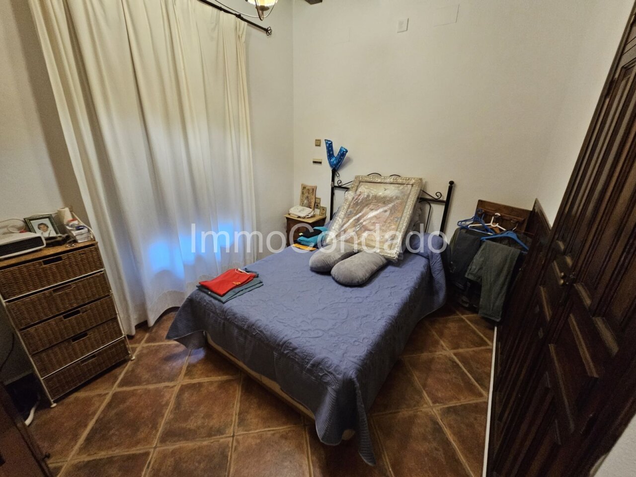 Haupthaus Schlafzimmer Haupthaus Schlafzimmer