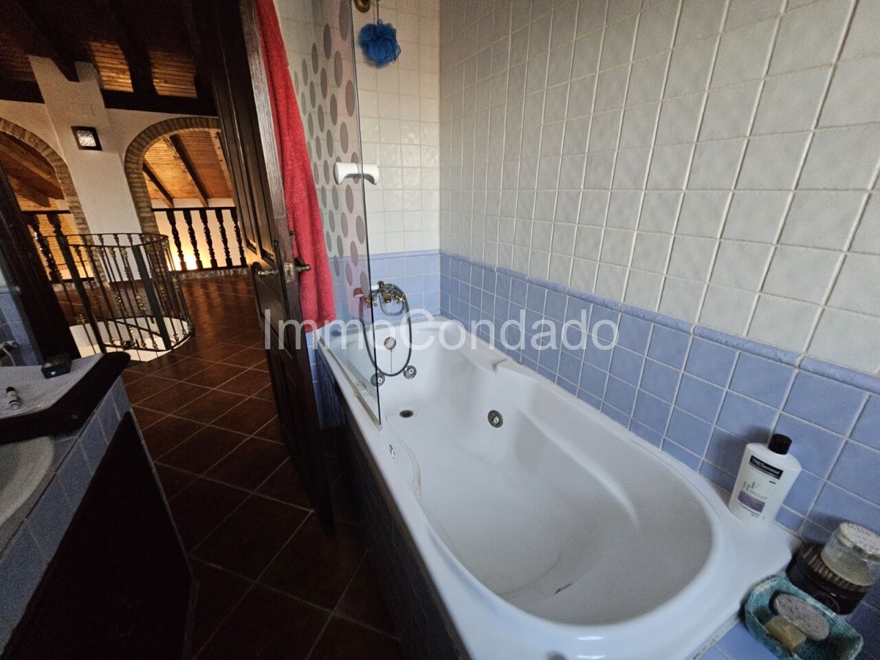 Haupthaus 2 Etage Bad Haupthaus 2 Etage Bad