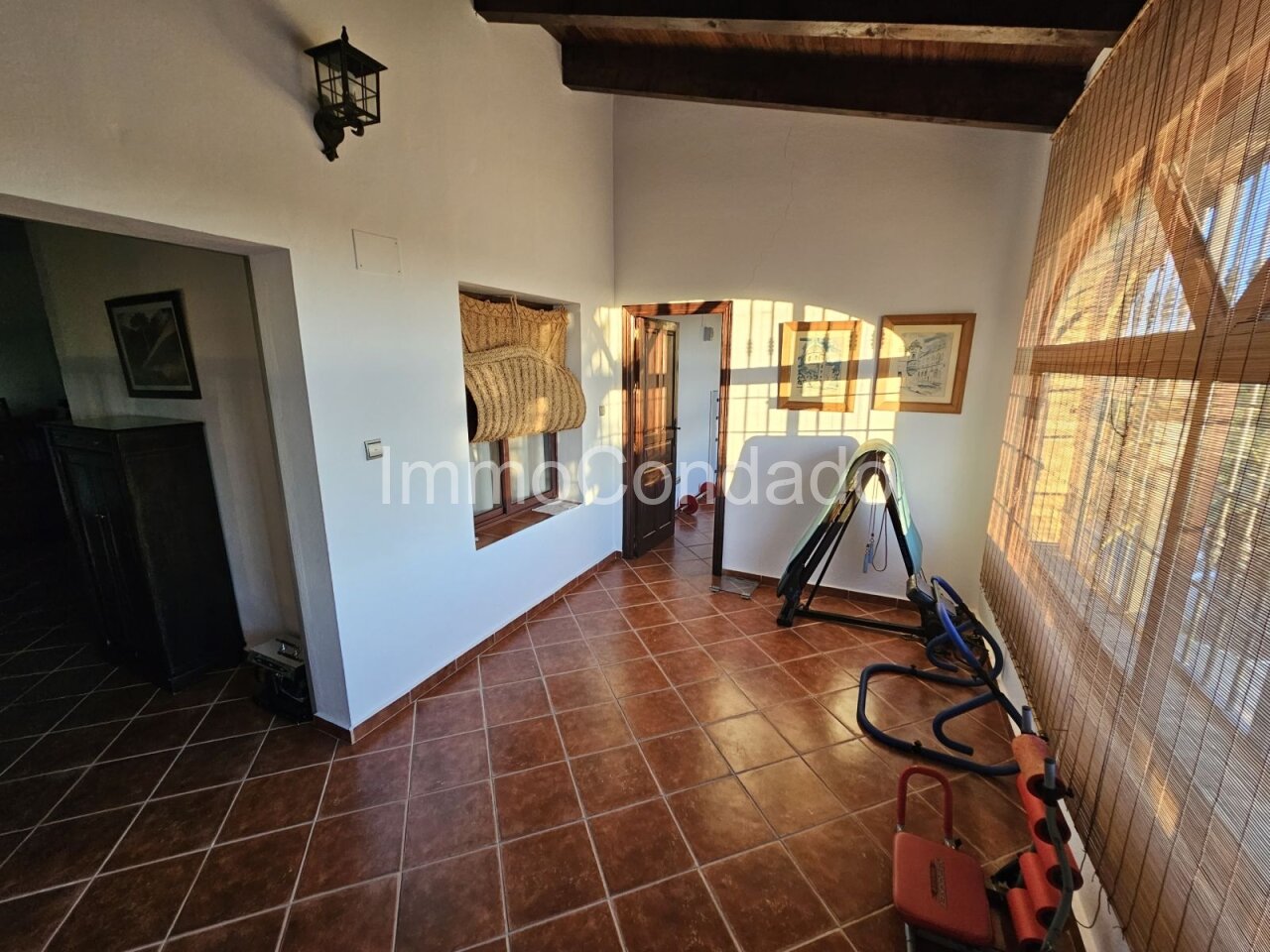 Haupthaus 2 Etage Flur Haupthaus 2 Etage Flur