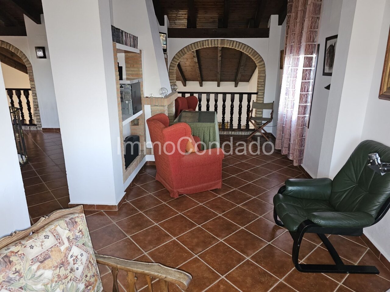 Haupthaus 2 Etage Wohnzimmer Haupthaus 2 Etage Wohnzimmer