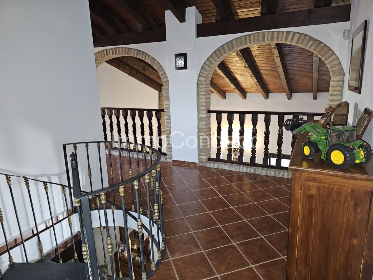 Haupthaus 2 Etage Flur Haupthaus 2 Etage Flur